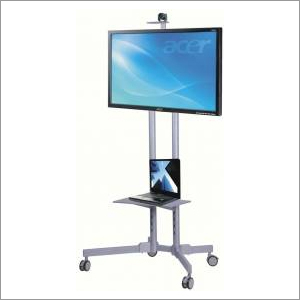 LCD Video Conferencing Trolley
