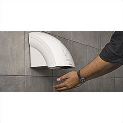 Automatic Hand Dryers