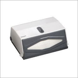 Compact C Fold Dispenser