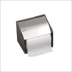 Toilet Roll Holder