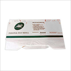 Personal Seat Cover Refills