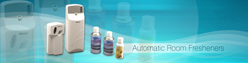Automatic Room Fresheners