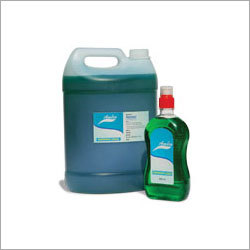 Dishwash Liquid