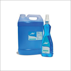 Glass Cleaner