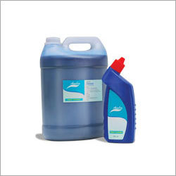 Toilet Cleaner