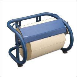 Industrial & Kitchen Roll Dispenser
