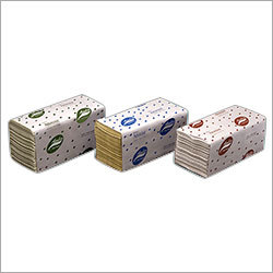 Paper Hand Towels
