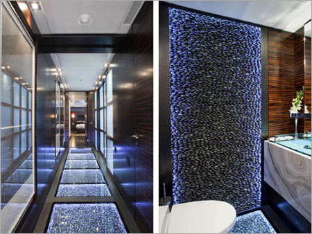 Hall and Black River Stone Day Head