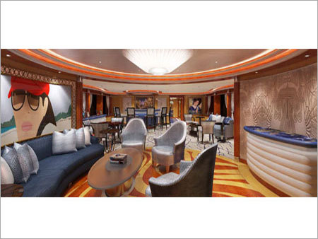 Sky Lounge Yacht - Fiberglass 70-100 ft, Twin Diesel Engines | Luxury Comfort, Spacious Interior, Elegant Design, High-end Amenities