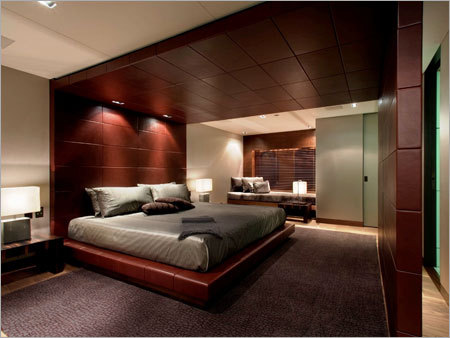 Master Suite Yacht - Wood & Leather, 10-20m Length, 5-10m Width | Luxury Comfort, Spacious Design, Relaxing Ambiance