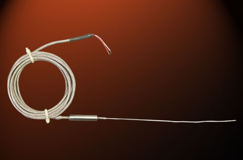 Thermocouple MI (Model 2)