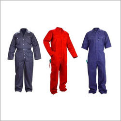 Safety Dangri Suits