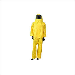PVC Suit