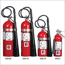 Fire Equipment & Accessories