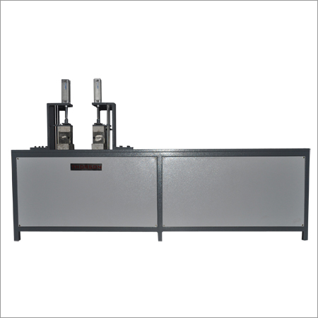 Bright Annealing Furnace