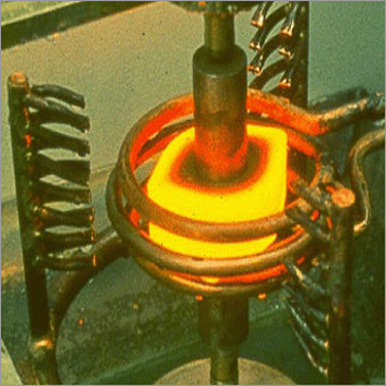 Shaft Hardening Equipment