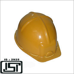Industrial Safety Helmets
