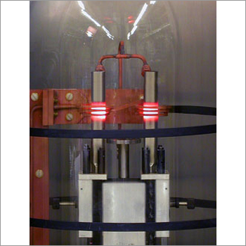 Commercial Induction Furnace - High Power