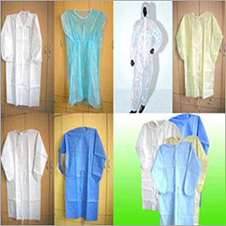 Surgical Disposable Gown