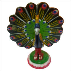 Peacock Handicrafts