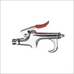 Pneumatic Gun