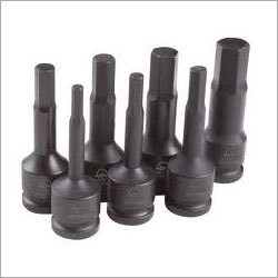 Bit Socket Set