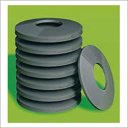 Disc spring