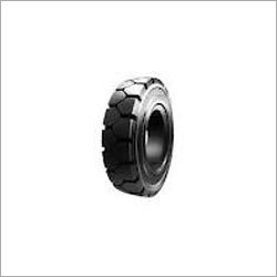Fork lift truck Tyres