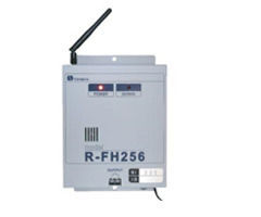 R-FH256 Receiver