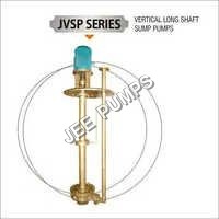 Industrial Vertical Sump Pump