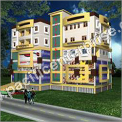 Pacific Green Residency Service