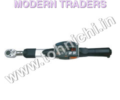 Tohnichi Torque Wrench By MODERN TRADERS