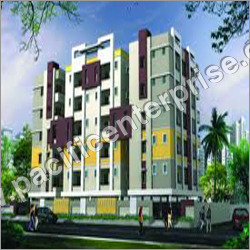 Pacific Residential Completed