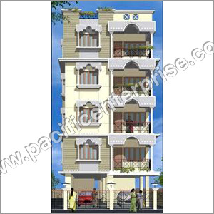 Pacific Manor Real Estate Service