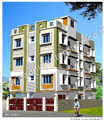 Pacific Galaxy Real Estate Service