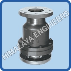 Non Return Valve ( Flap Type )