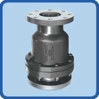 Non Return Valve ( Flap Type )