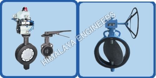 Butterfly Valve