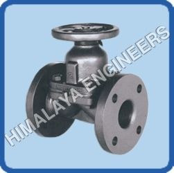 Diaphragm Valve