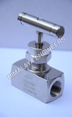 Needle Valve