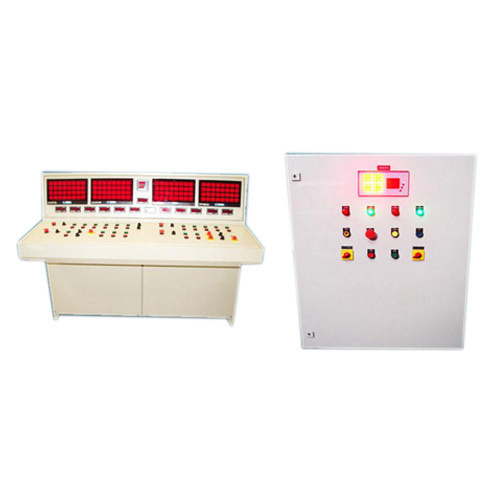 Annunciator Panels