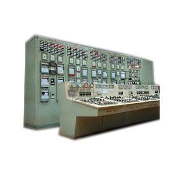 Electric Power Panels
