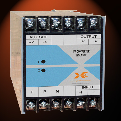 Transmitter-Convertors