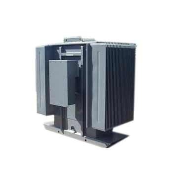 Oil Filled Transformers