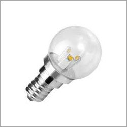 Led Candle Light Bulb