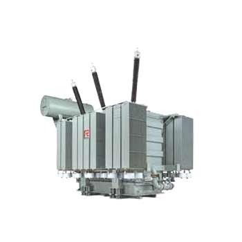 Power Transformers