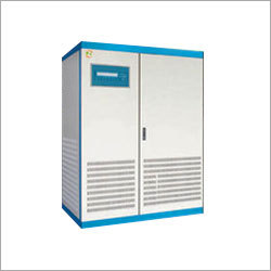 Mini Solar Power Plant
