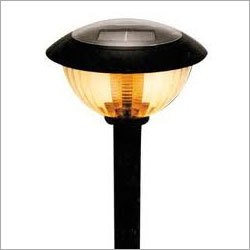Solar Lawn Light