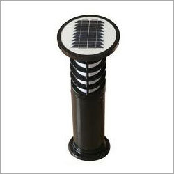 Solar Lawn Light