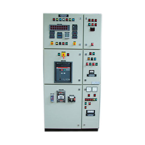 Relay & Metering Panels